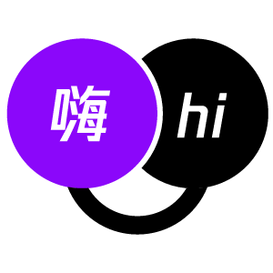 译达通官方LOGO